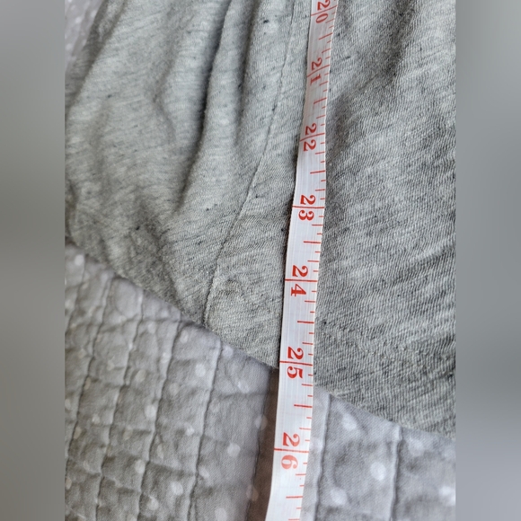 EUC Size 1 Current Elliot Peplum Tank Top. - Picture 5 of 8